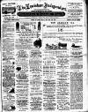 Lewisham Borough News Thursday 21 September 1893 Page 1