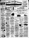 Lewisham Borough News Thursday 26 October 1893 Page 1