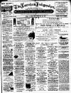 Lewisham Borough News Thursday 16 November 1893 Page 1