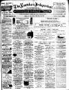 Lewisham Borough News Thursday 30 November 1893 Page 1