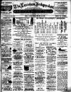 Lewisham Borough News Thursday 25 January 1894 Page 1