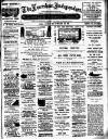 Lewisham Borough News Thursday 22 February 1894 Page 1
