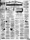 Lewisham Borough News Thursday 05 April 1894 Page 1