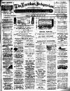 Lewisham Borough News Thursday 19 April 1894 Page 1
