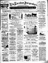 Lewisham Borough News Thursday 28 June 1894 Page 1