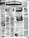 Lewisham Borough News Thursday 15 November 1894 Page 1