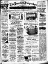Lewisham Borough News Thursday 22 November 1894 Page 1