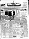 Lewisham Borough News Thursday 25 February 1897 Page 1