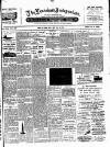 Lewisham Borough News Thursday 01 April 1897 Page 1