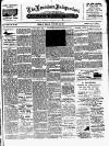 Lewisham Borough News Thursday 08 April 1897 Page 1