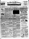 Lewisham Borough News Thursday 15 April 1897 Page 1