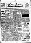 Lewisham Borough News Thursday 29 April 1897 Page 1