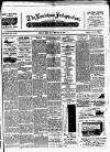 Lewisham Borough News Thursday 08 July 1897 Page 1
