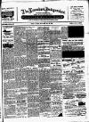 Lewisham Borough News Thursday 22 July 1897 Page 1