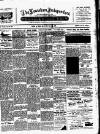 Lewisham Borough News Thursday 29 July 1897 Page 1