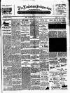 Lewisham Borough News Thursday 05 August 1897 Page 1