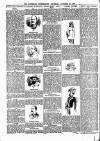 Lewisham Borough News Thursday 26 October 1899 Page 6