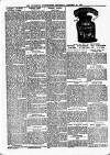 Lewisham Borough News Thursday 26 October 1899 Page 8