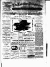 Lewisham Borough News Thursday 04 January 1900 Page 1