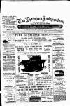 Lewisham Borough News Thursday 01 February 1900 Page 1