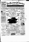 Lewisham Borough News Thursday 08 February 1900 Page 1