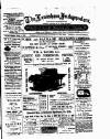 Lewisham Borough News Thursday 01 March 1900 Page 1
