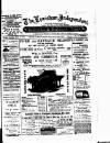 Lewisham Borough News Thursday 15 March 1900 Page 1