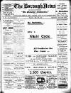 Lewisham Borough News Thursday 10 May 1900 Page 1