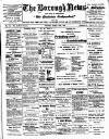 Lewisham Borough News Thursday 16 August 1900 Page 1