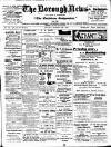Lewisham Borough News Thursday 06 September 1900 Page 1