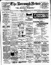 Lewisham Borough News Thursday 04 October 1900 Page 1