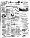 Lewisham Borough News Thursday 20 December 1900 Page 1