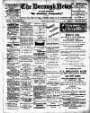 Lewisham Borough News Thursday 03 January 1901 Page 1
