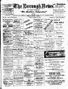 Lewisham Borough News Thursday 21 February 1901 Page 1