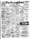 Lewisham Borough News Thursday 28 February 1901 Page 1