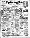 Lewisham Borough News Thursday 01 August 1901 Page 1