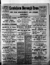 Lewisham Borough News Thursday 02 January 1902 Page 9