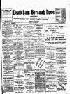 Lewisham Borough News Thursday 03 April 1902 Page 1