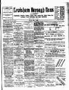 Lewisham Borough News Thursday 01 May 1902 Page 1