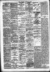 Lewisham Borough News Thursday 09 October 1902 Page 4