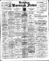 Lewisham Borough News Thursday 30 March 1905 Page 1