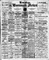 Lewisham Borough News Thursday 06 April 1905 Page 1