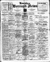 Lewisham Borough News Thursday 01 June 1905 Page 1