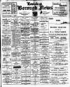 Lewisham Borough News Thursday 02 November 1905 Page 1