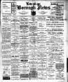 Lewisham Borough News Thursday 04 January 1906 Page 1