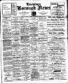 Lewisham Borough News Thursday 11 January 1906 Page 1