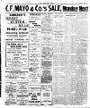 Lewisham Borough News Friday 01 January 1909 Page 4