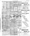 Lewisham Borough News Friday 01 January 1909 Page 8