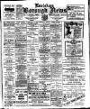Lewisham Borough News Friday 06 August 1909 Page 1