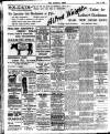 Lewisham Borough News Friday 06 August 1909 Page 4
